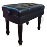 IMPERIAL 1G SE | Pneumatic / Hydraulic Piano Bench Image