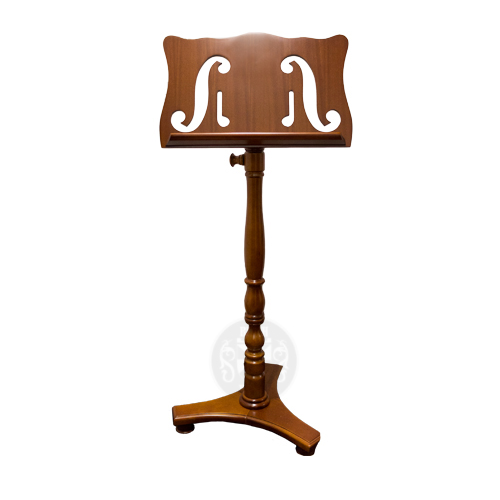 ROYAL PRO PIATTO SW – Wooden Music Stand